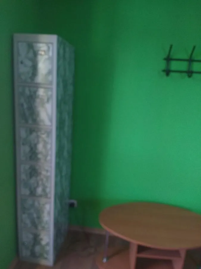 Yourhostel Saperka Kiev Hostel