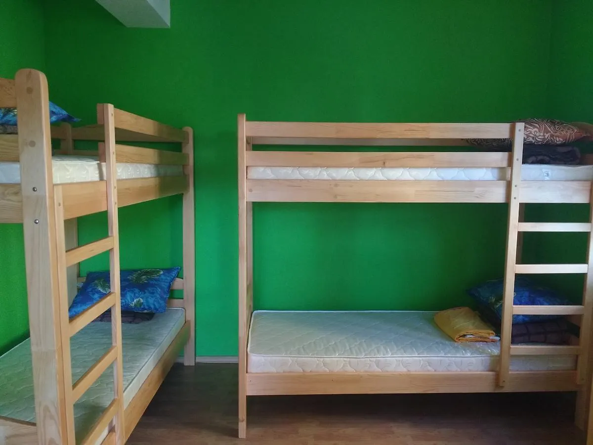 Yourhostel Saperka Kiev Hostel