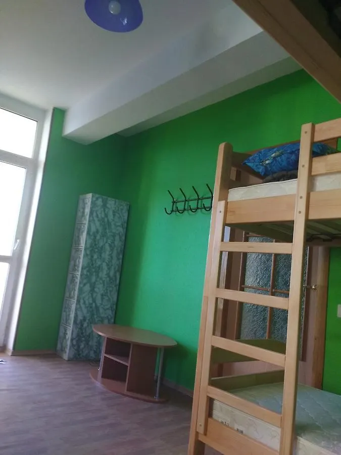 Yourhostel Saperka Kiev
