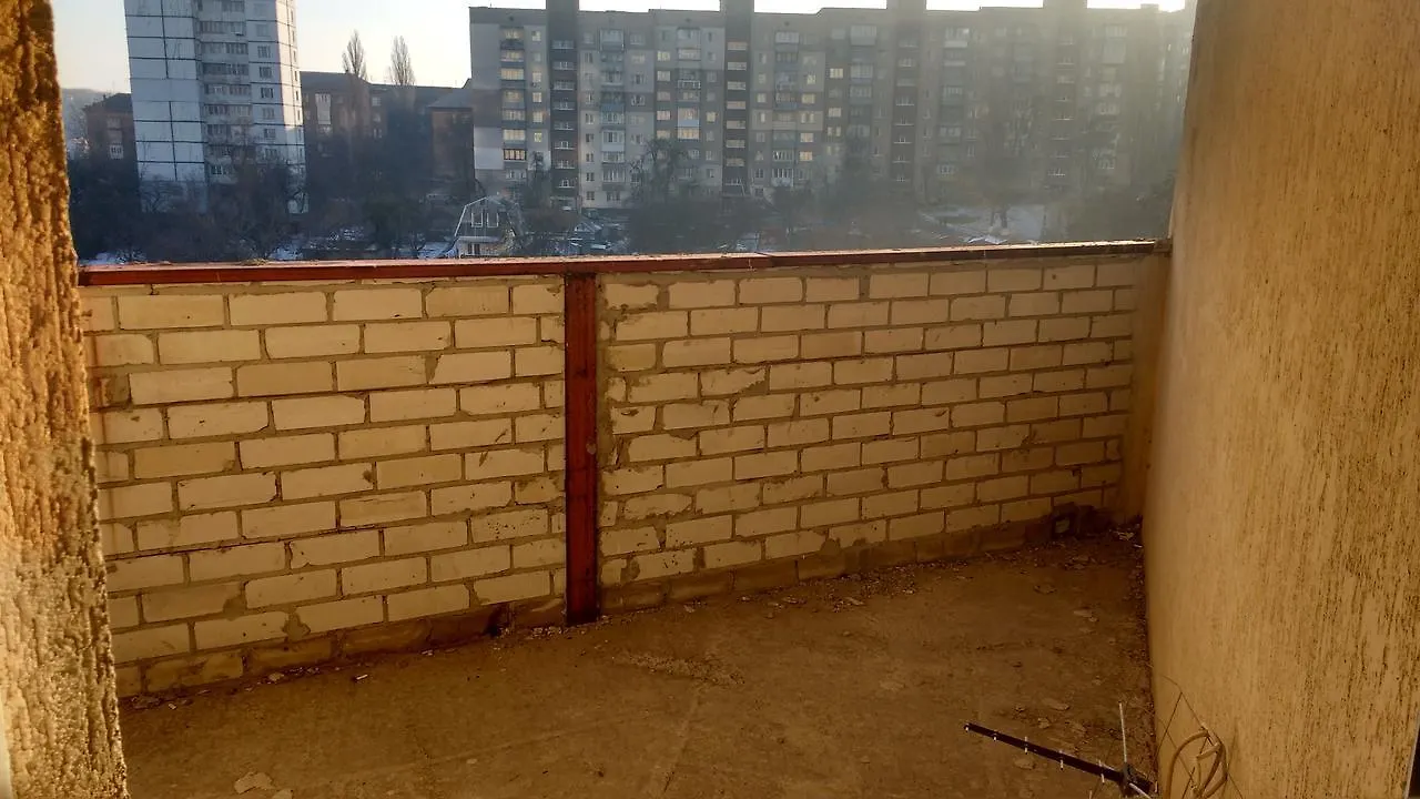 Hostel Yourhostel Saperka Kiev