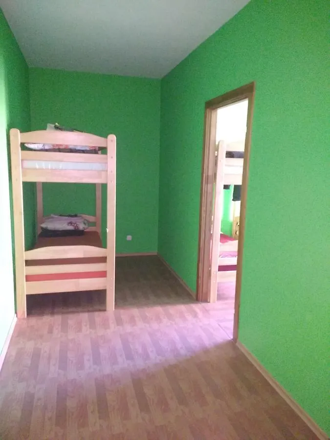 Yourhostel Saperka Kiev Oekraïne
